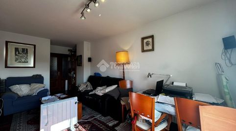 Foto 3 de Piso en venta en Alisal - San Román, Santander