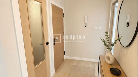 Foto 3 de Piso en venta en De Illescas, Aluche, Madrid Capital