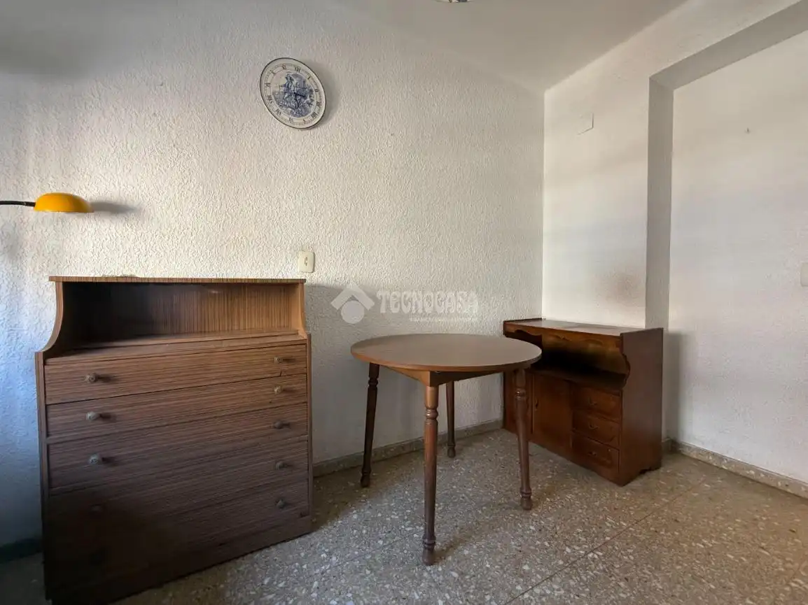 Pis amb terrassa en venda a Benicalap, imagen 17