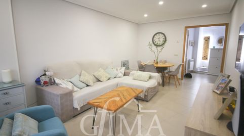 Foto 3 de Piso en venta en Calle Antonio Huertas, Tomelloso, Ciudad Real