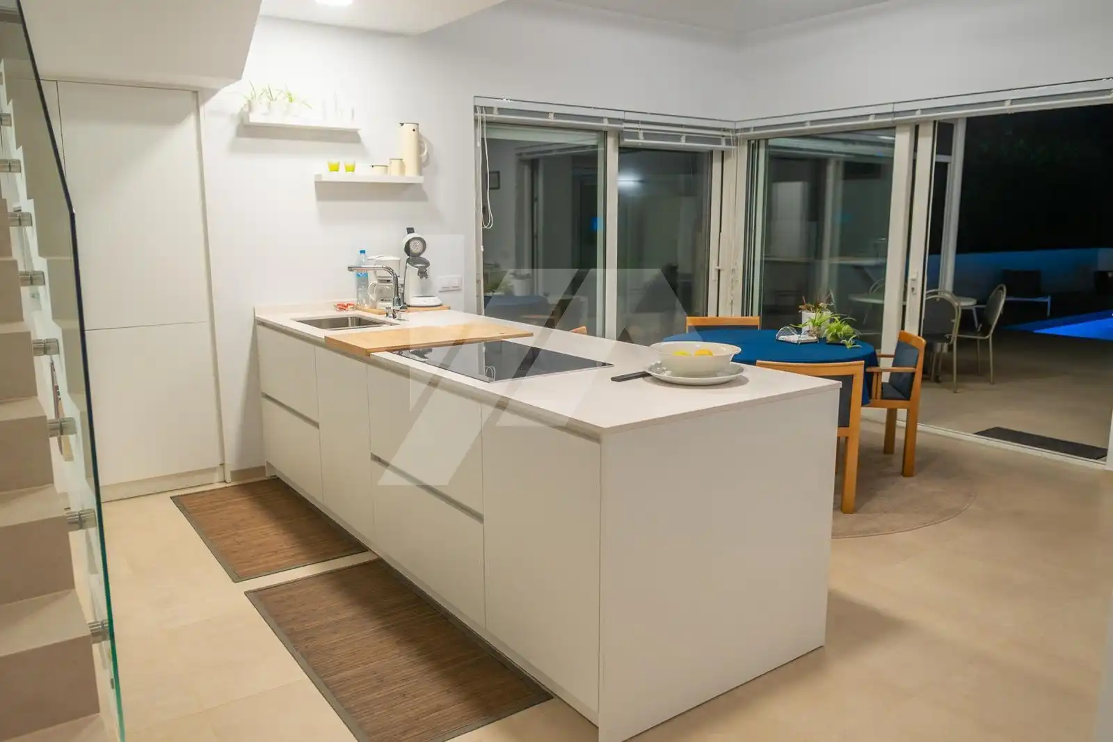 Chalet con terraza en venta en Carrió - La Merced - Los Pinos, imagen 5