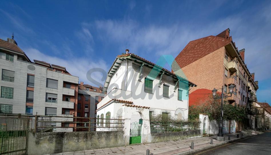 Foto 1 de Casa o chalet en venta en Bernardo Casielles, Argañosa, Asturias
