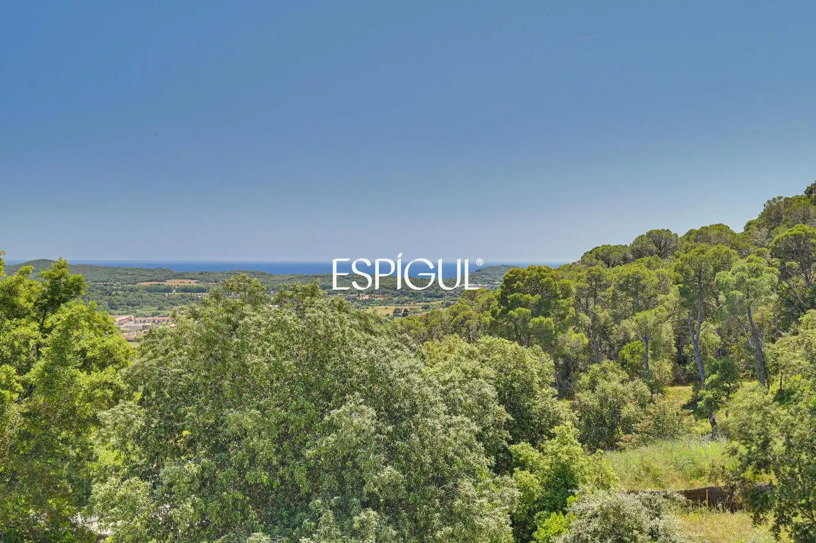 Casa o xalet en venda en Vall-llobrega amb Aire condicionat, Calefacció i Terrassa