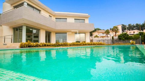 Foto 2 de Casa o chalet en venta en Montgoda, Lloret de Mar