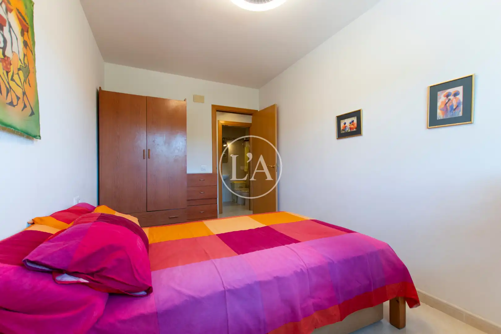 Ático en venta en Carrer Castell de Miravet, Els Tallats - Mas Olivé