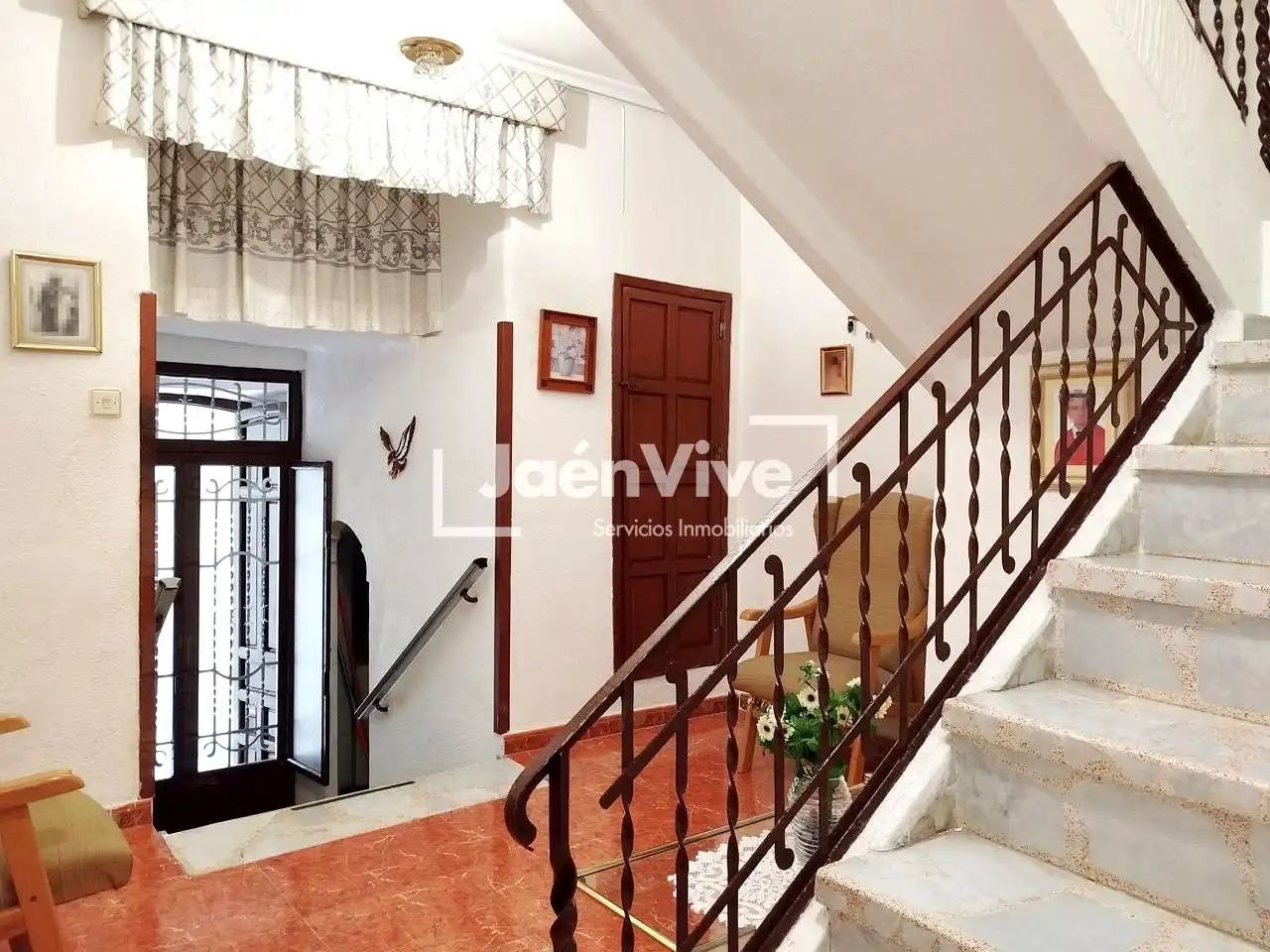 Detached homes for sale in Jaén  with Terrace and Balcony