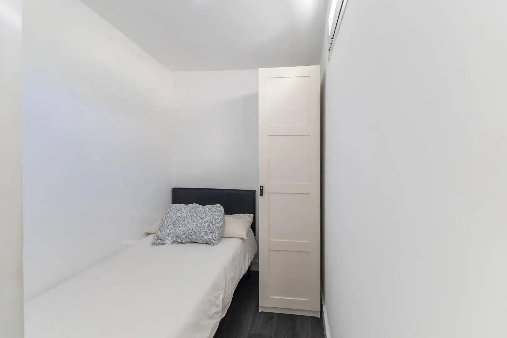 Casa bifamiliare con giardino in vendita a Chamartín, imagen 24