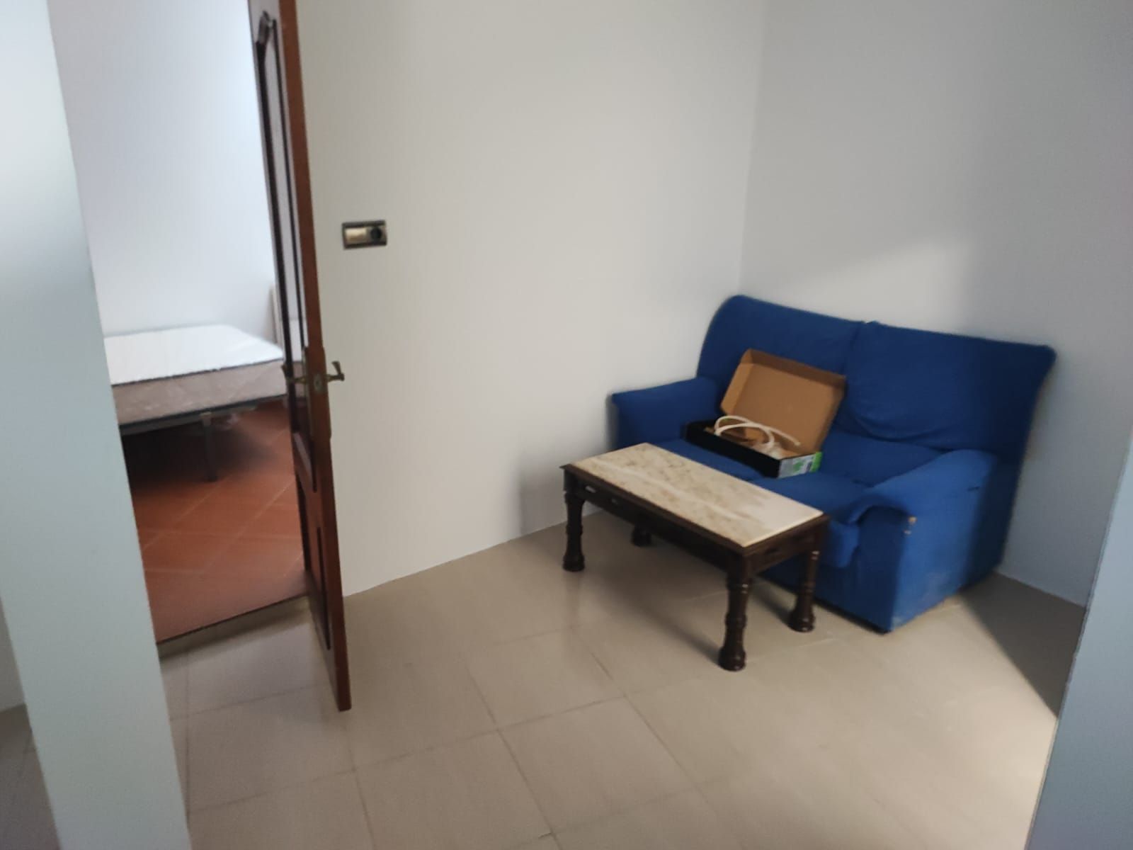 House or chalet to rent in  Melilla Capital  with Terrace and Furnished