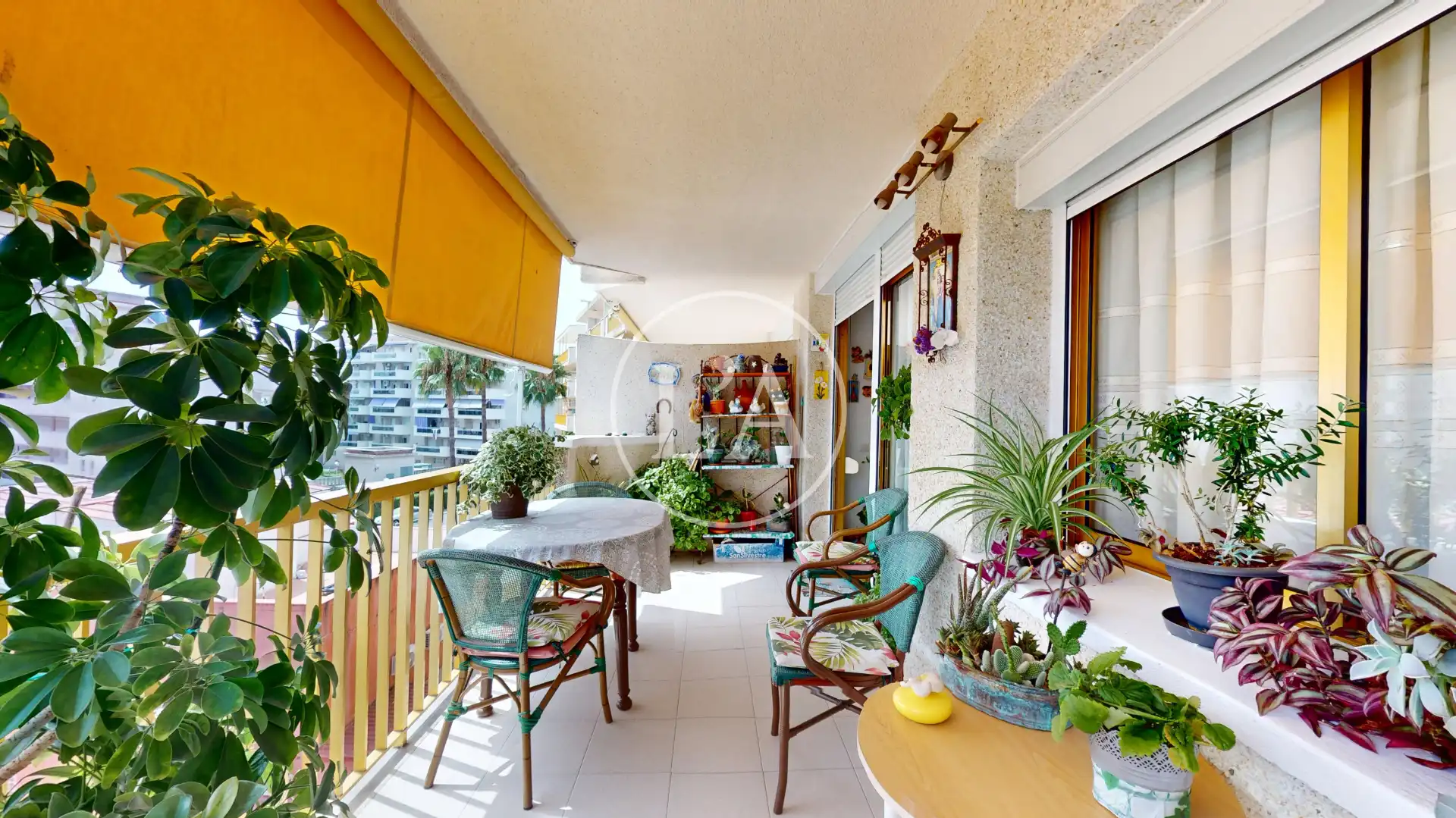 Apartment with pool for sale in Carrer d'Emili Vendrell 8