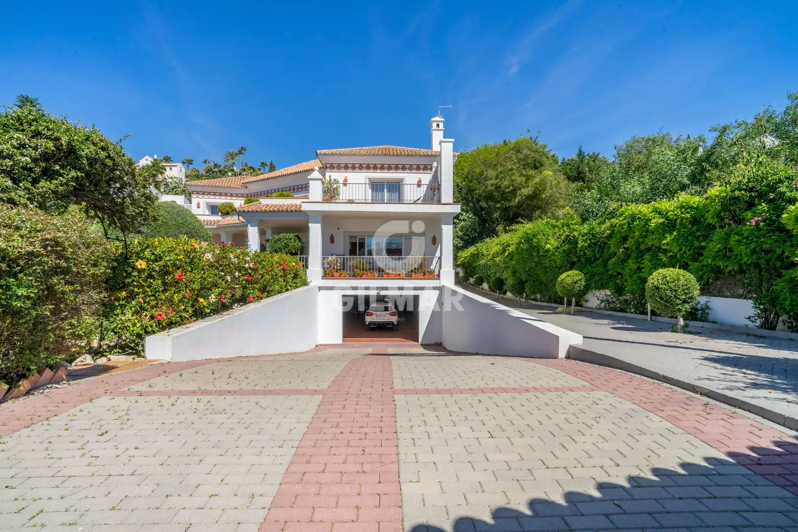 Villa avec piscine à vendre à El Paraíso, imagen 45