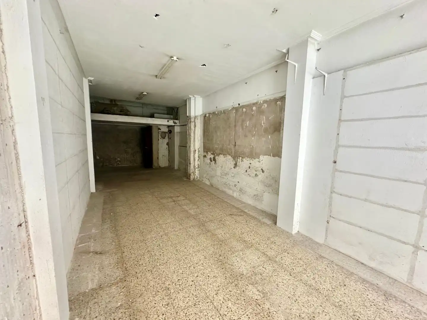Local en venta en Calle floranes, Numancia - San Fernando