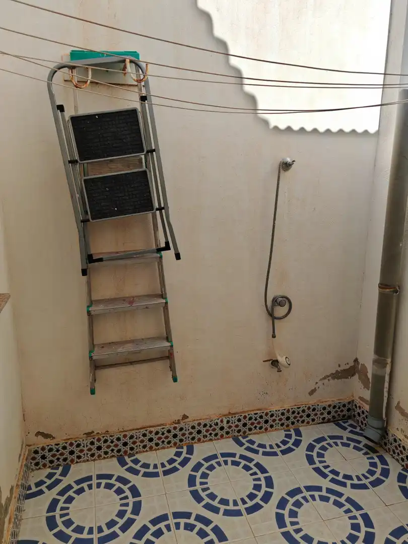Casa adosada en venda a Los Narejos - Punta Calera