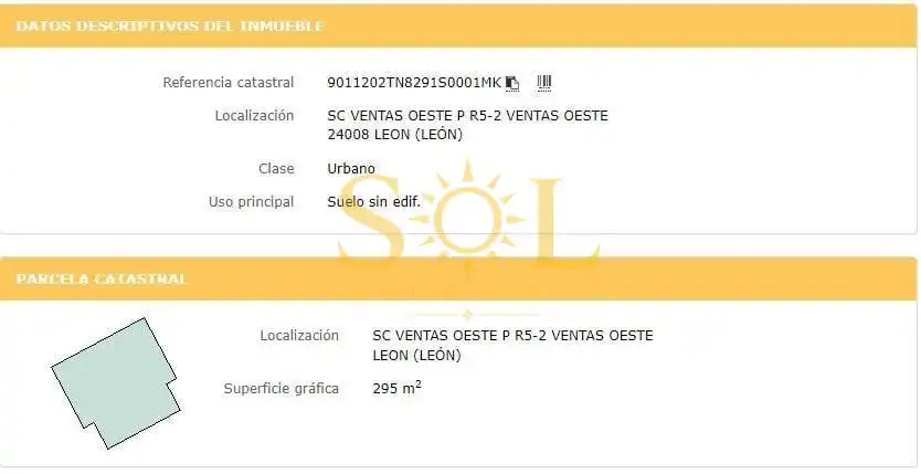 Terreni e lotti in vendita a Centro Ciudad, imagen 4