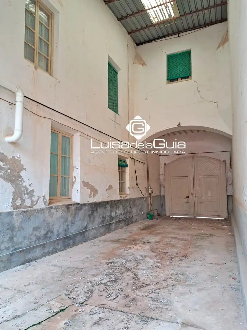 Haus zum Verkauf in Campo de Criptana, imagen 3