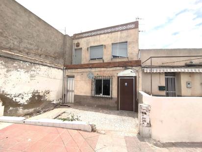 Flat for sale in El Profesor, Garres y Lages