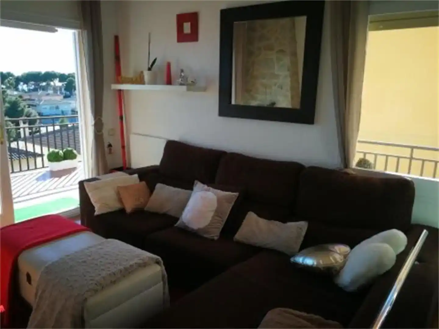 Habitació a Carrer Brasil, 22, Segur de Calafell