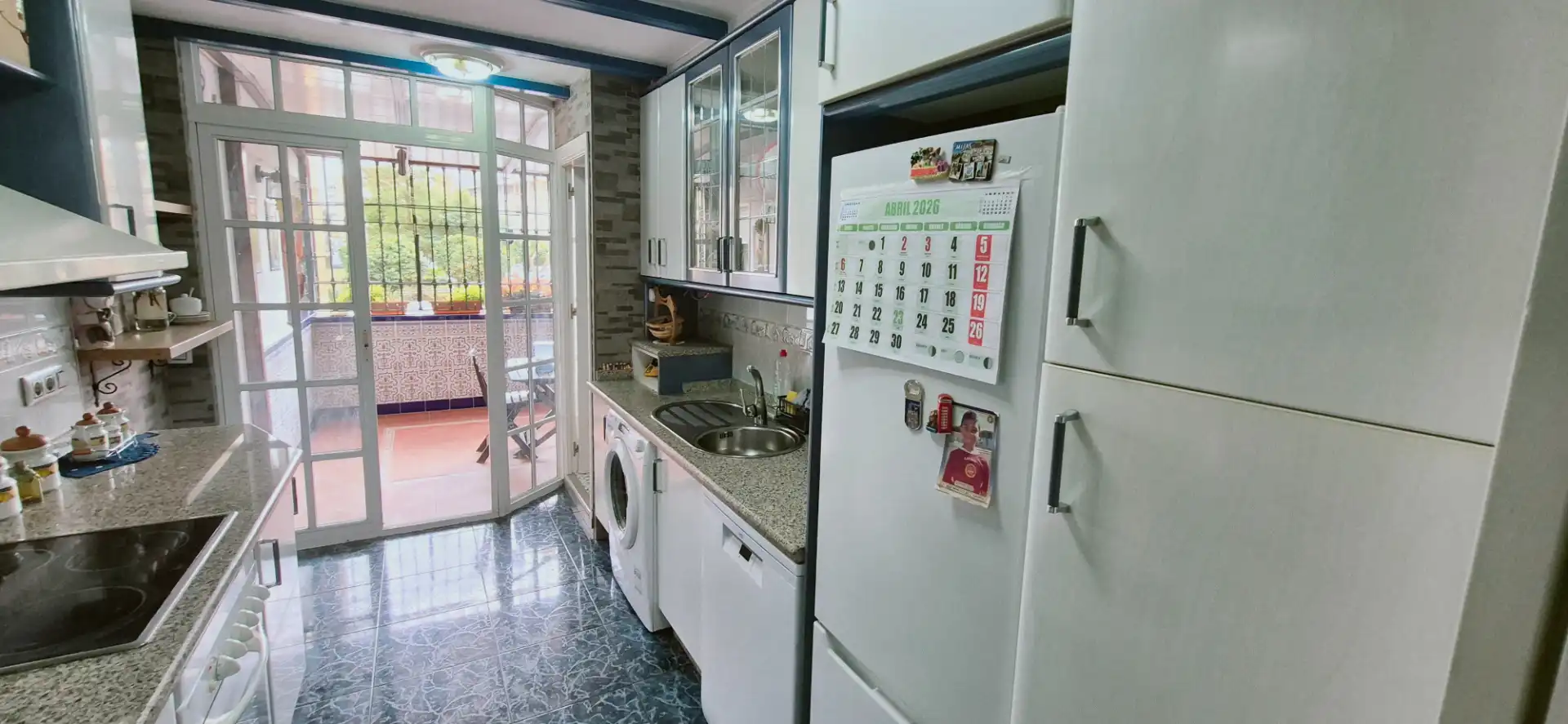 Flat with lift for sale in Barriada de San Diego, imagen 5