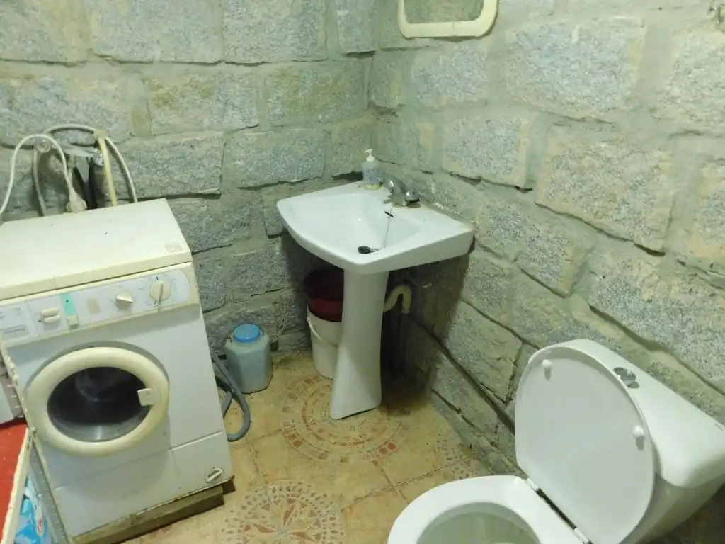 Casa rústica amb jardí en venda a Don Benito, imagen 14