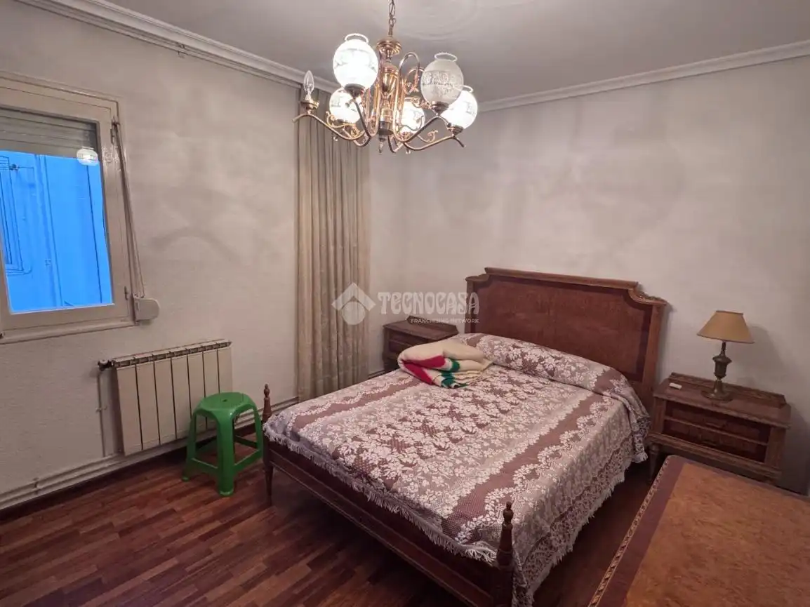 Wohnung mit Terrasse zum Verkauf in C. Marqués de Sta. María del Villar, imagen 10
