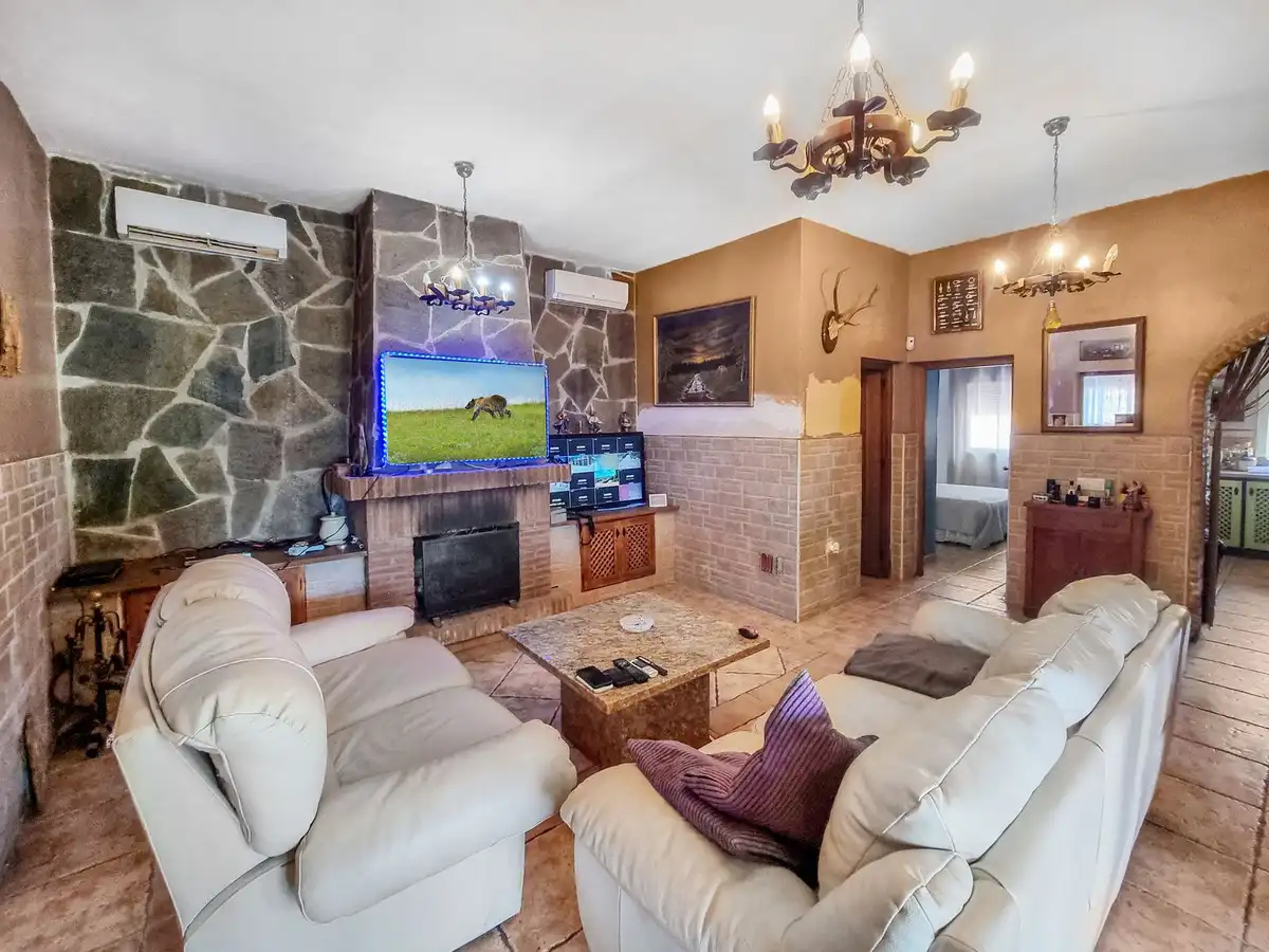 House with garden for sale in Casares pueblo, imagen 8