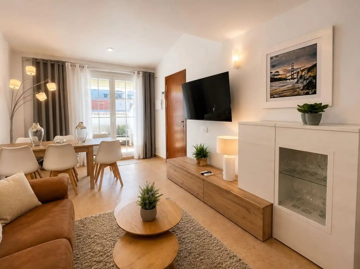 Penthouse mit Aufzug zum Verkauf in Altea ciudad