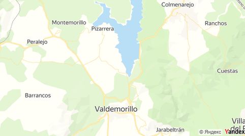 Foto 3 de Piso en venta en Mojadillas - Parque de las Infantas - El Paraiso, Valdemorillo