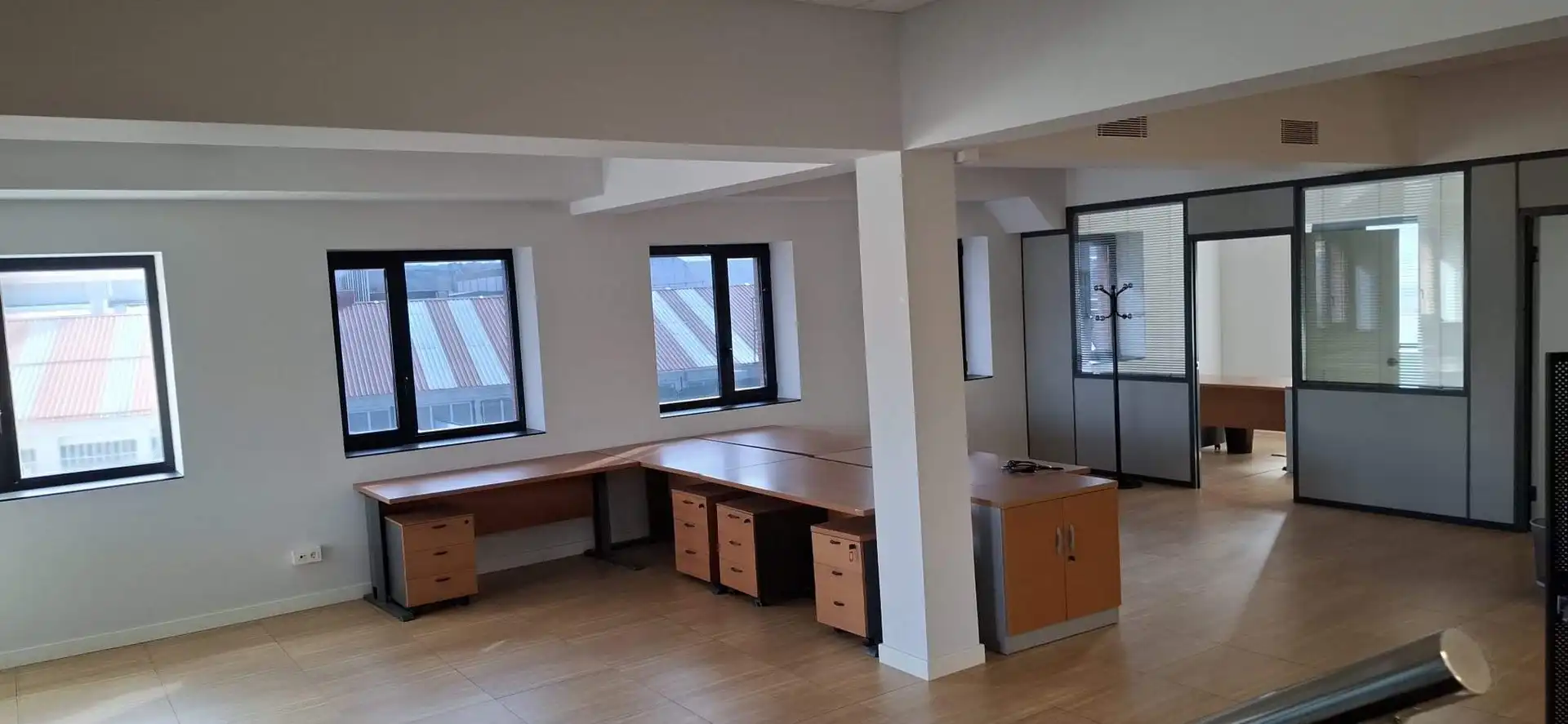 Bureau à louer à Avenida de la Autonomía, imagen 11