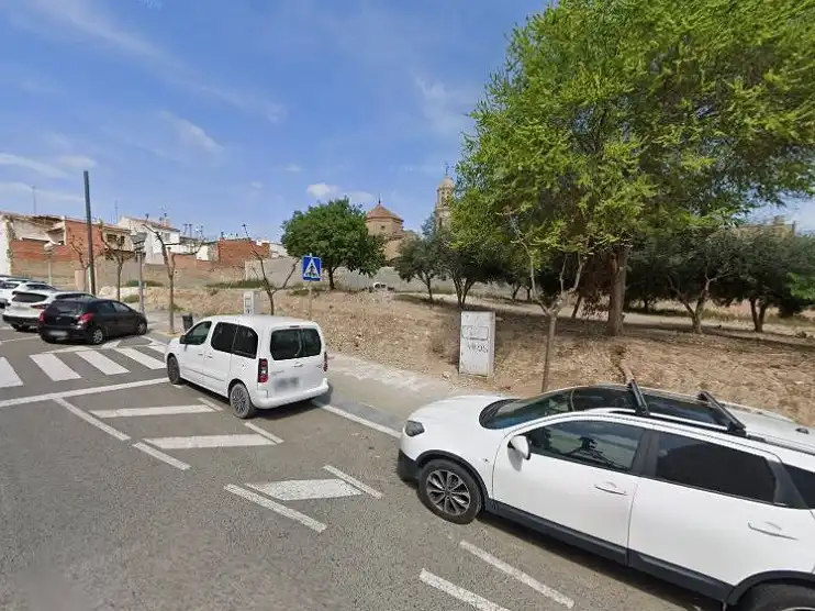 Wohnbaugrundstück zum Verkauf in Rambla Nova 6, imagen 9