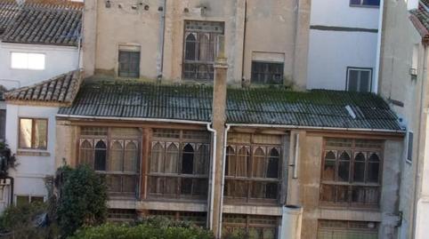 Foto 4 de Edifici en venda a Calle Camino San Marcial, 9, Centro, Navarra