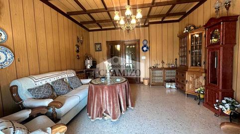 Foto 3 de Pis en venda a Calle San Francisco, 1, Villanueva de la Serena, Badajoz