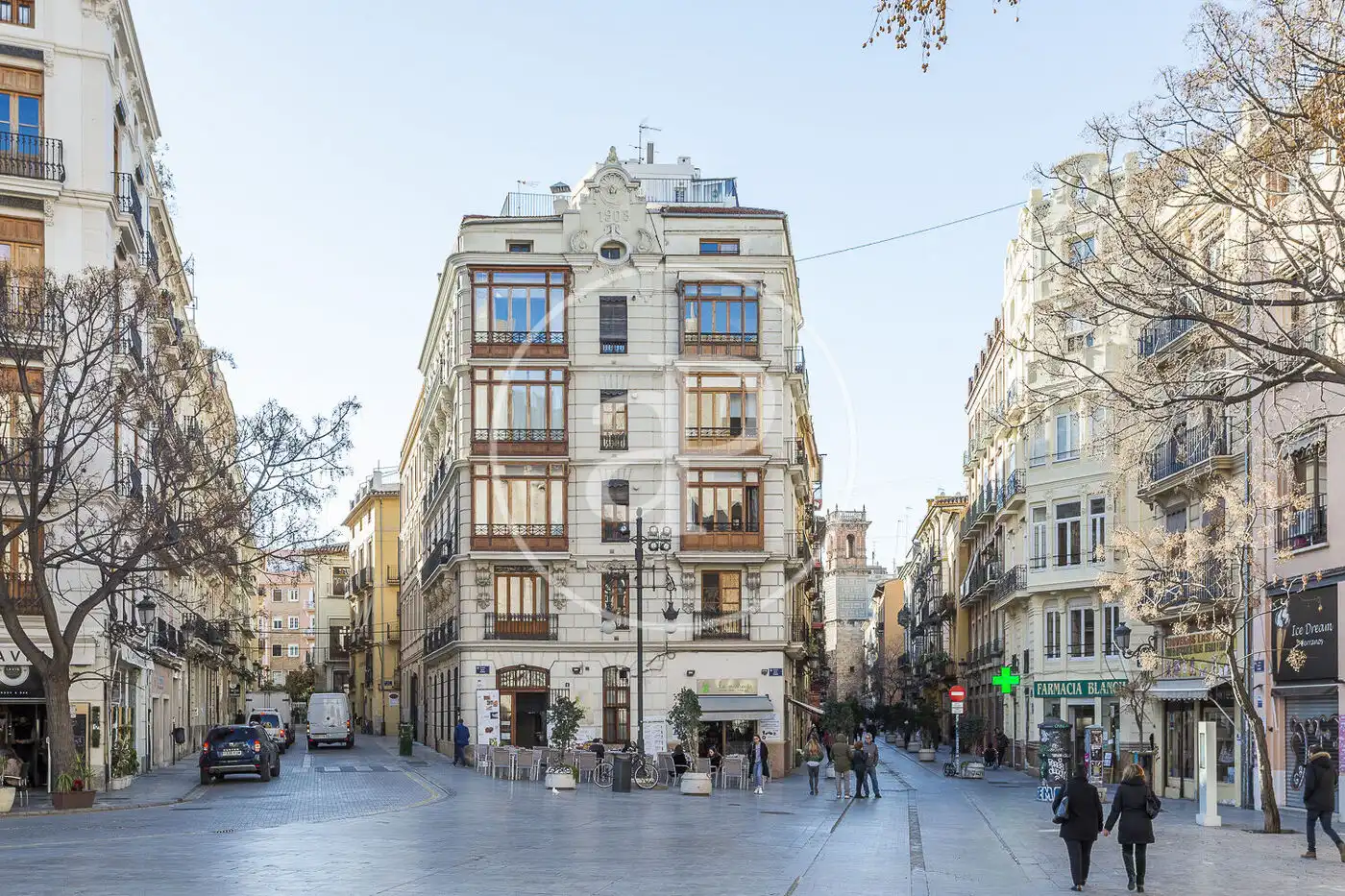 Flat for rent in C/ de la Perdiu, El Carme