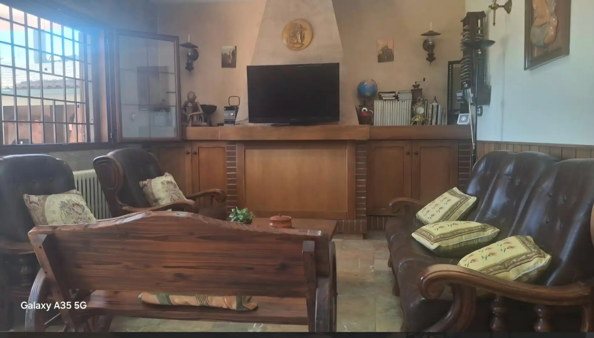 Casa rústica amb piscina en venda a Camino del Tollo, imagen 35