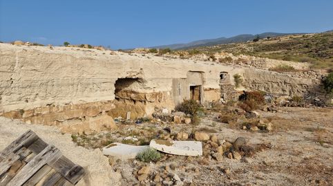 Foto 3 von Grundstücke zum Verkauf in N/a, -1, El Escobonal - Pájara, Güímar