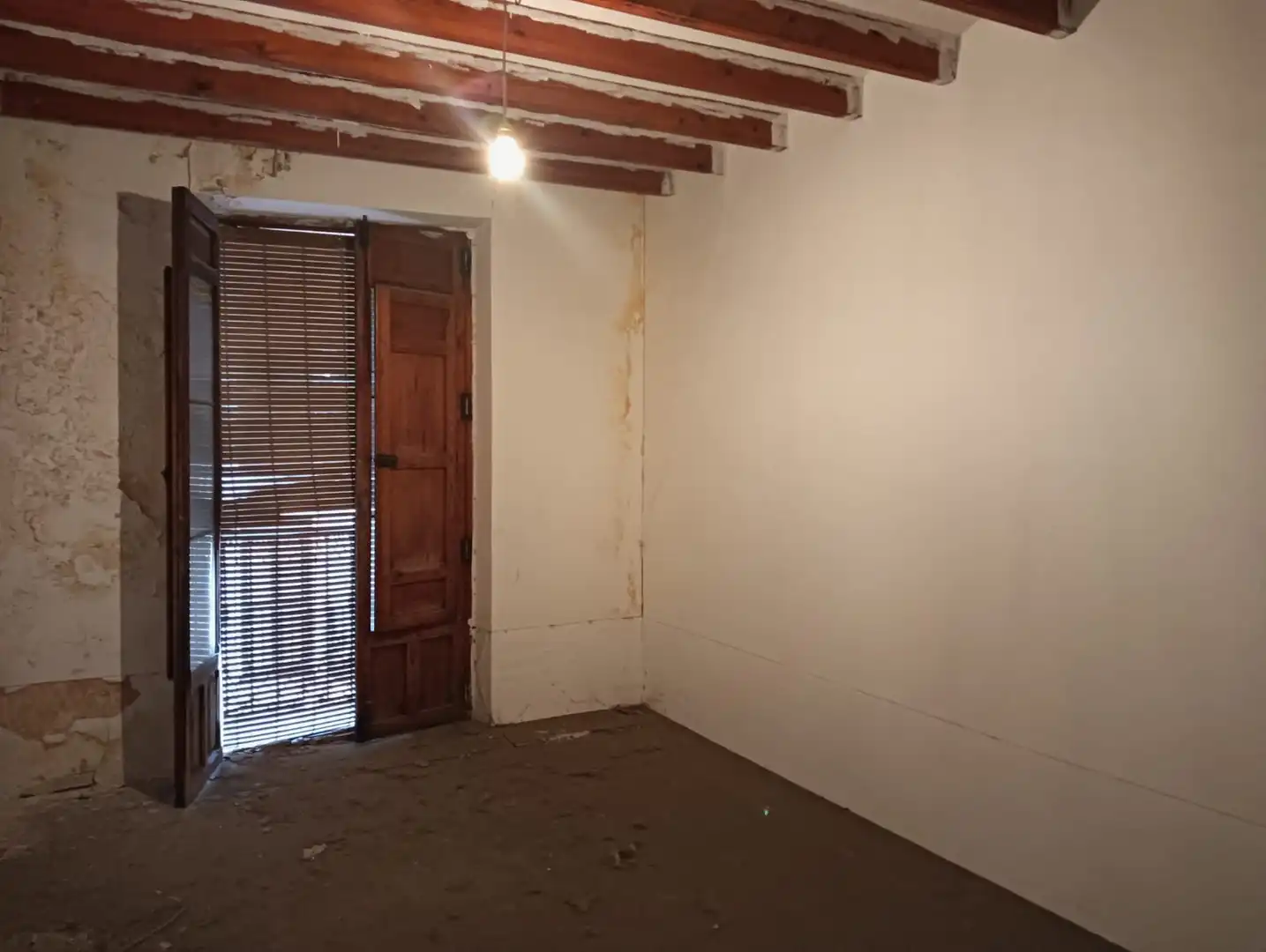 Casa amb terrassa en venda a Carrer del Vall, imagen 7