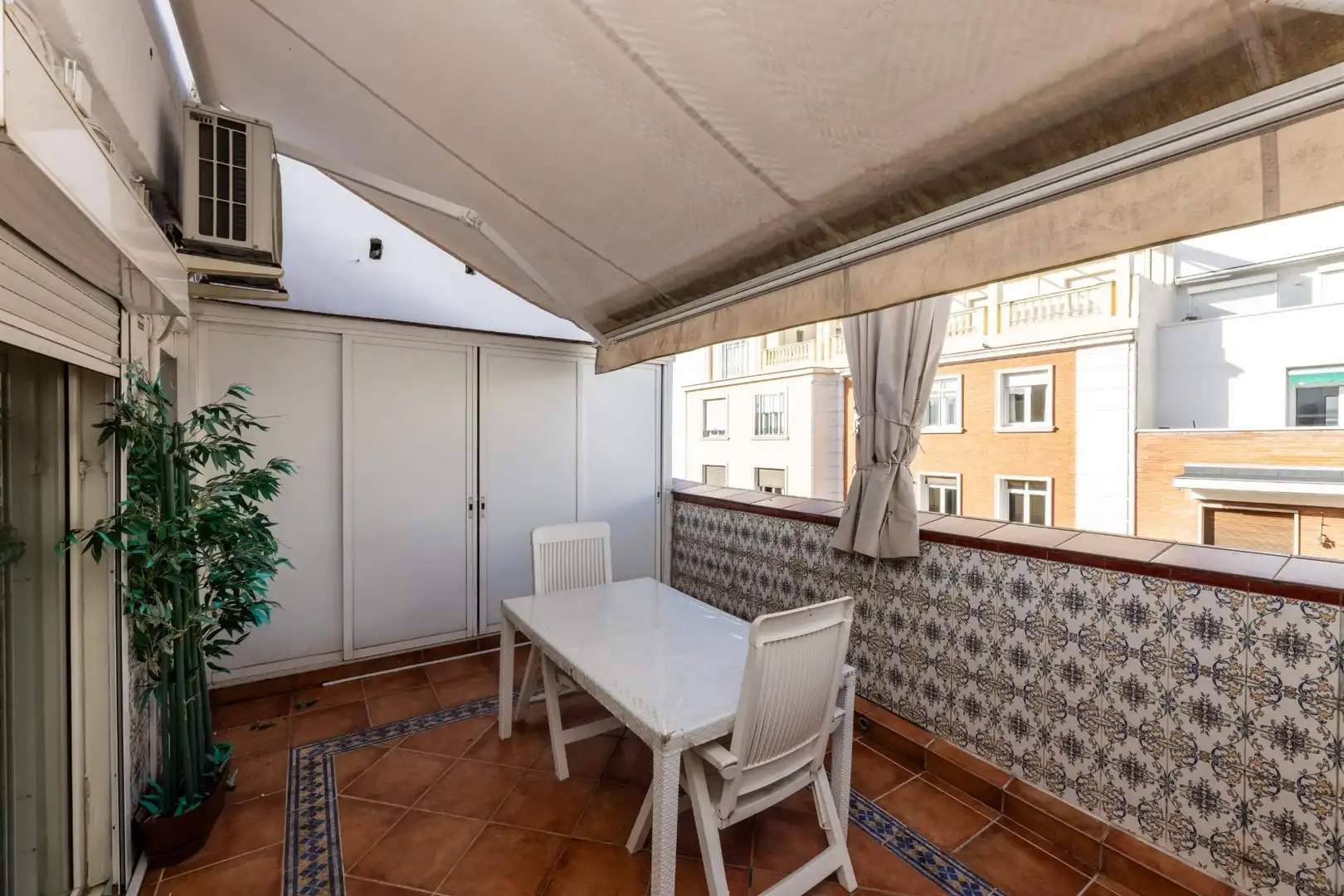 Àtic de lloguer a Calle DON RAMON DE LA CRUZ, 72, Goya, Barrio de Salamanca