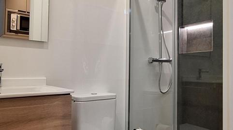 Photo 5 of Apartment to rent in Calle de San Valentín, Plaza Mayor - San Agustín, Segovia