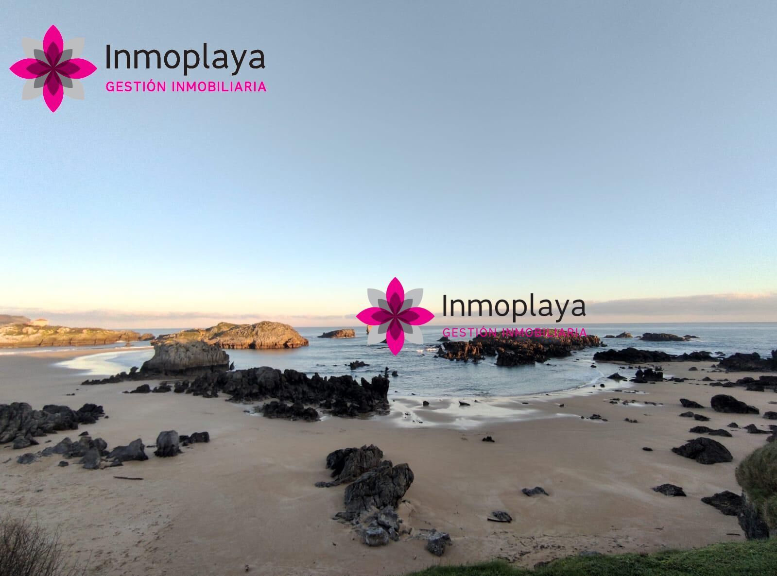 Planta baja en venta en Ris