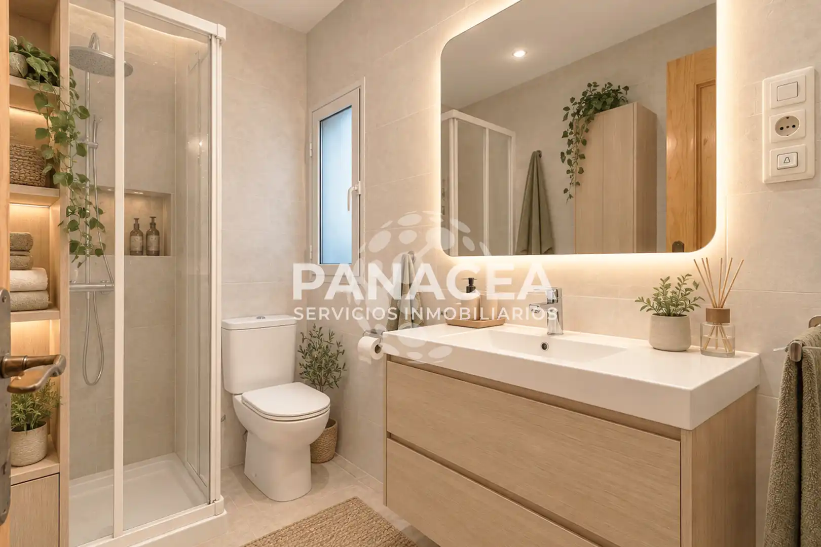 Appartamento con terrazza in vendita a Ciudad Jardín - Tagarete - El Zapillo, imagen 4