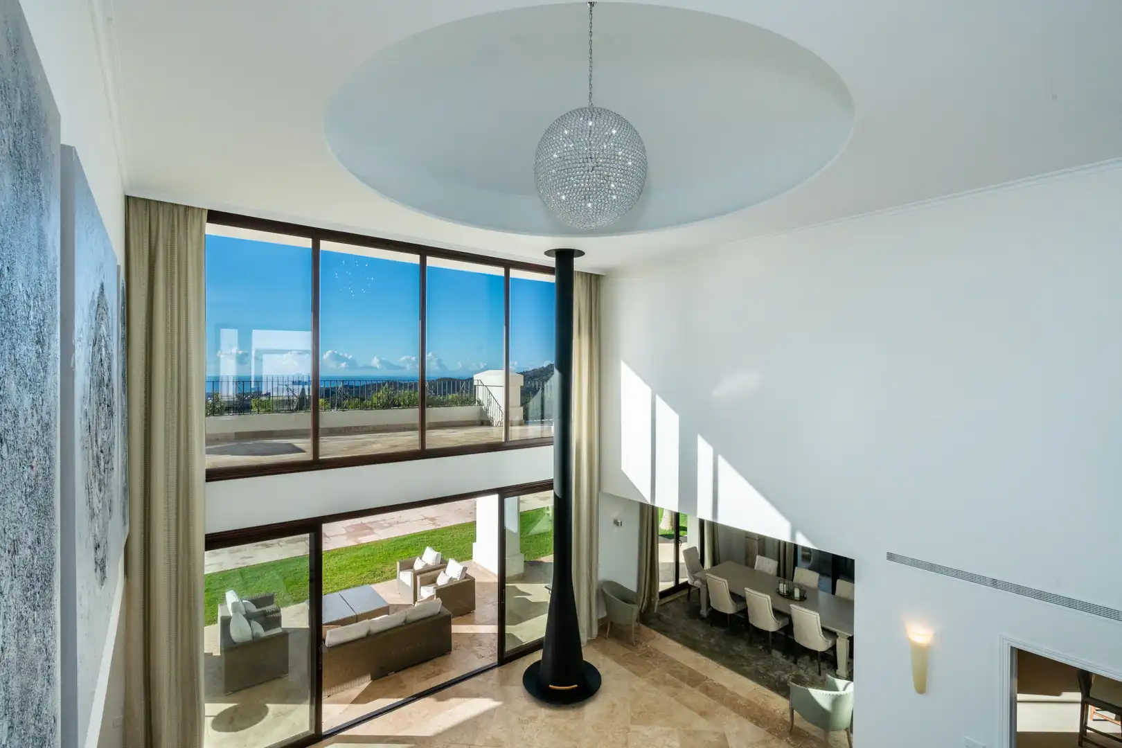 House with pool for sale in Benahavís pueblo, imagen 15