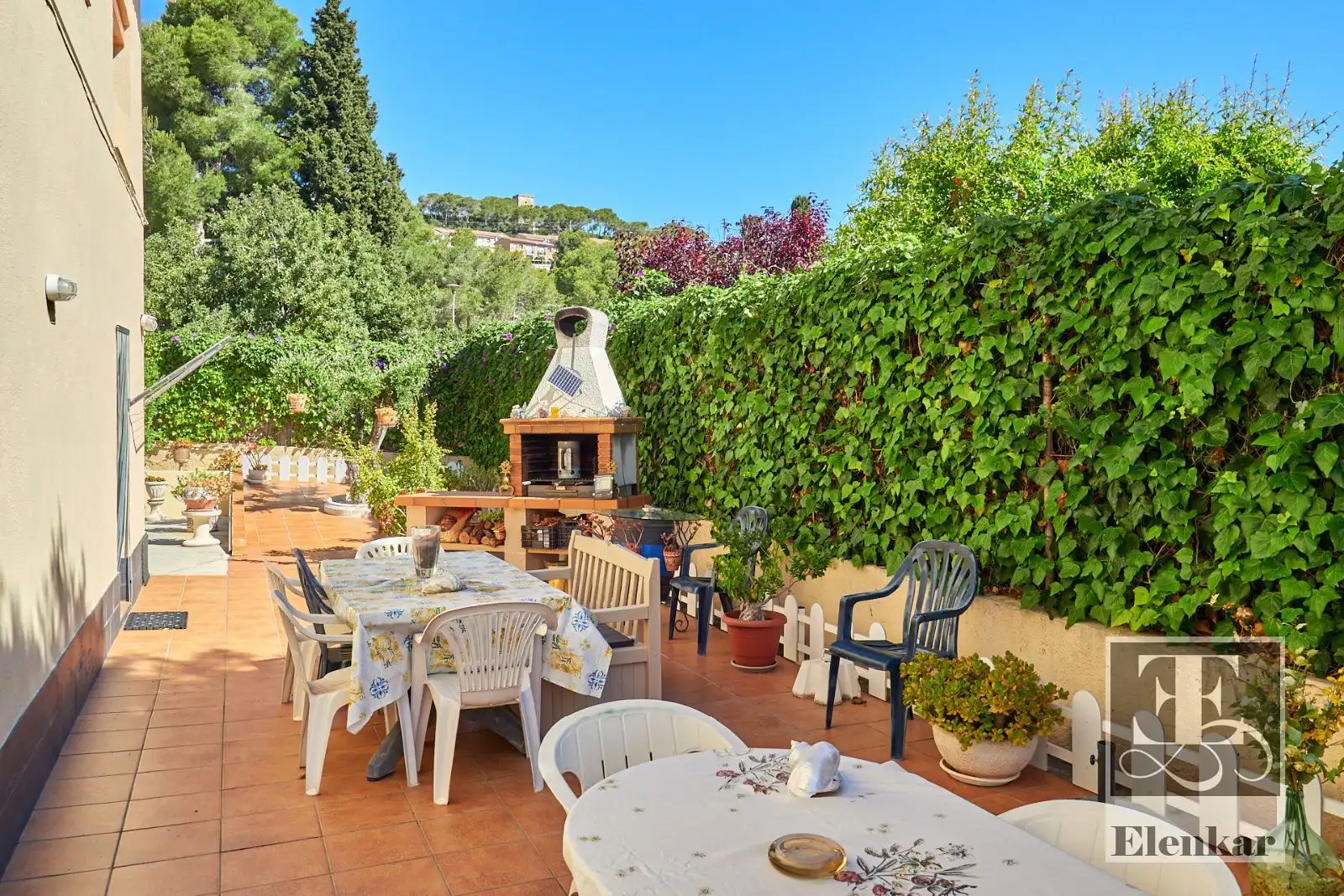 Villa mit Pool zum Verkauf in Masos, imagen 36