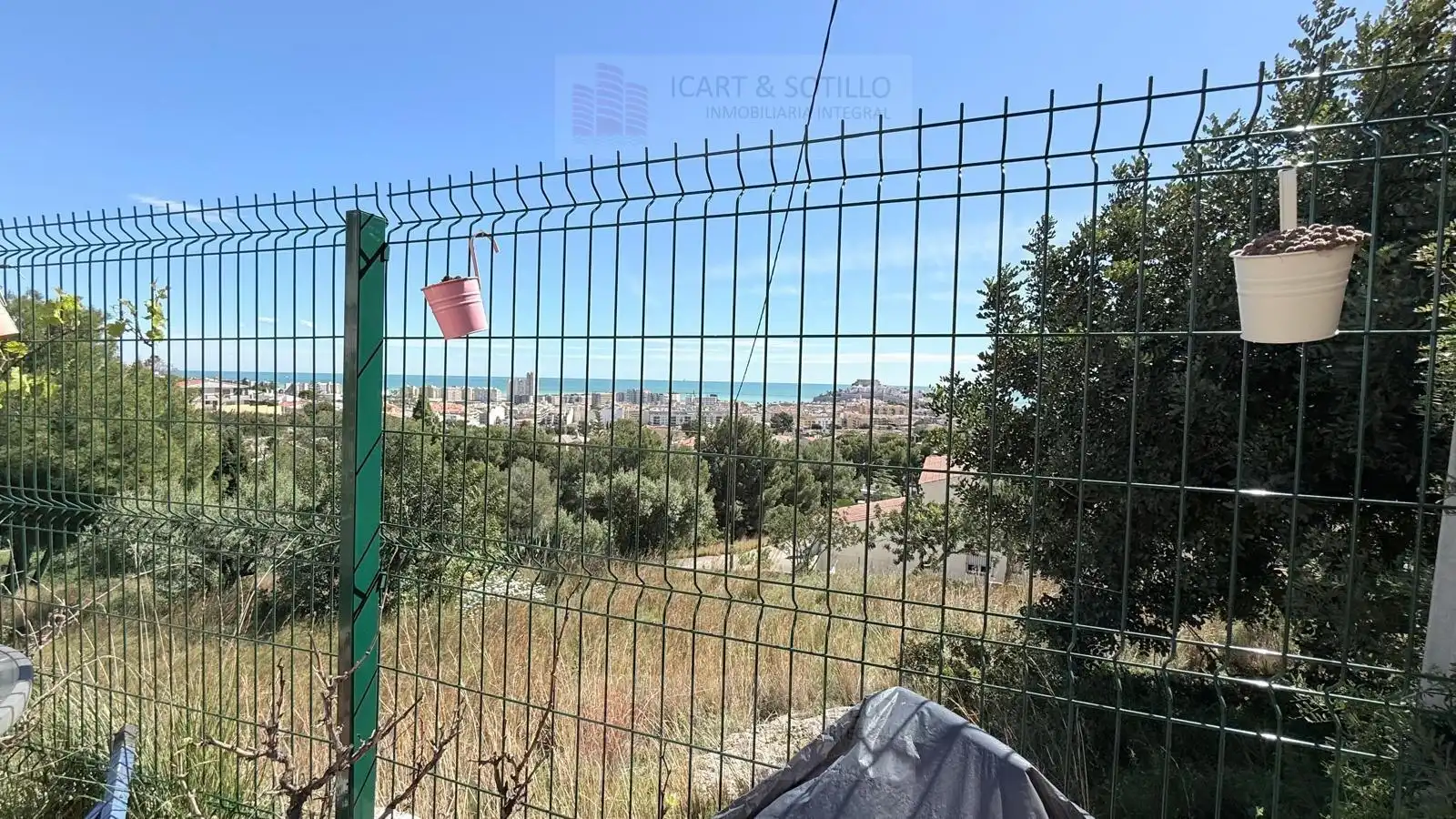 Maison avec jardin à vendre à Avenida ITALIA, imagen 56