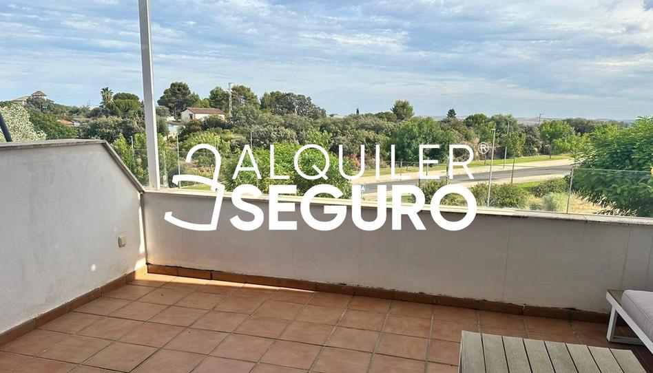 Foto 1 de Pis de lloguer a Rocío Jurado, Paraíso Arenal - La Colina, Córdoba