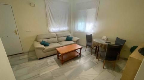 Foto 2 de Casa adosada de lloguer a Olivar, El Palo, Málaga