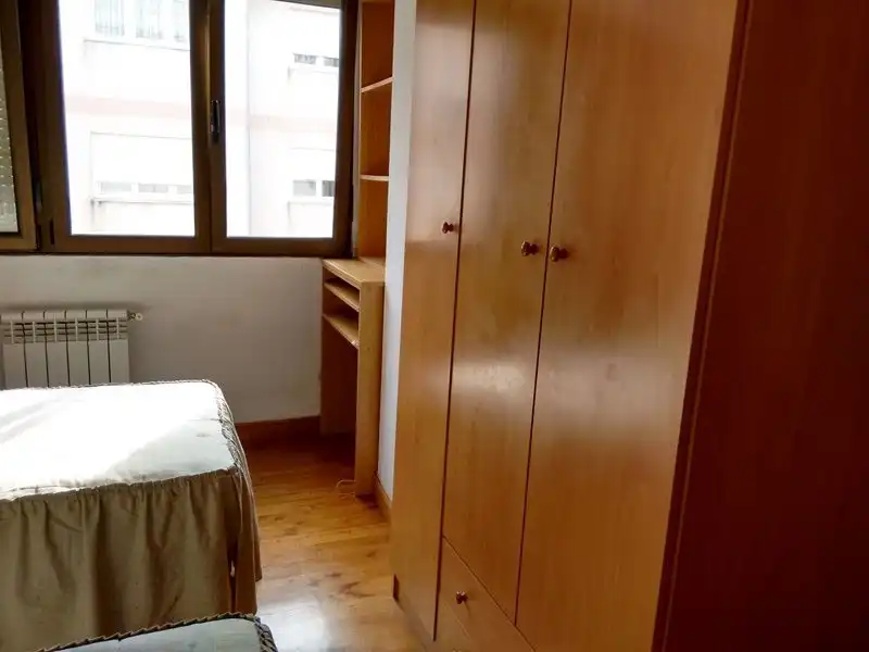 Bedroom of Flat for rent in El Astillero  , Cantabria