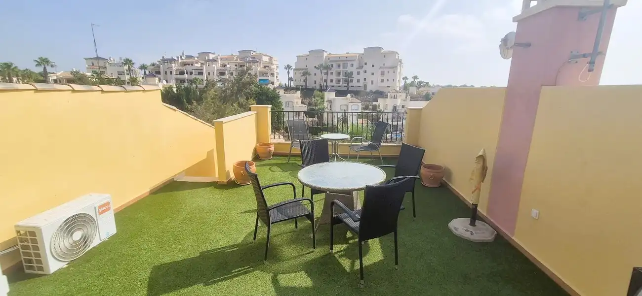 Appartement compact à vendre à Orihuela Costa, imagen 29