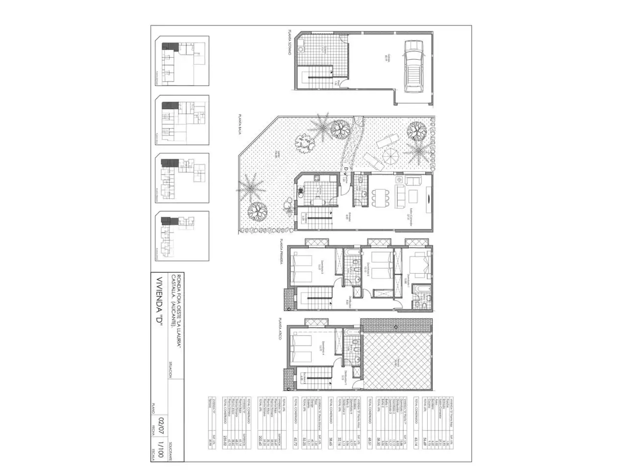 Others for sale in Calle Uzi-2 Llauria 12, imagen 16