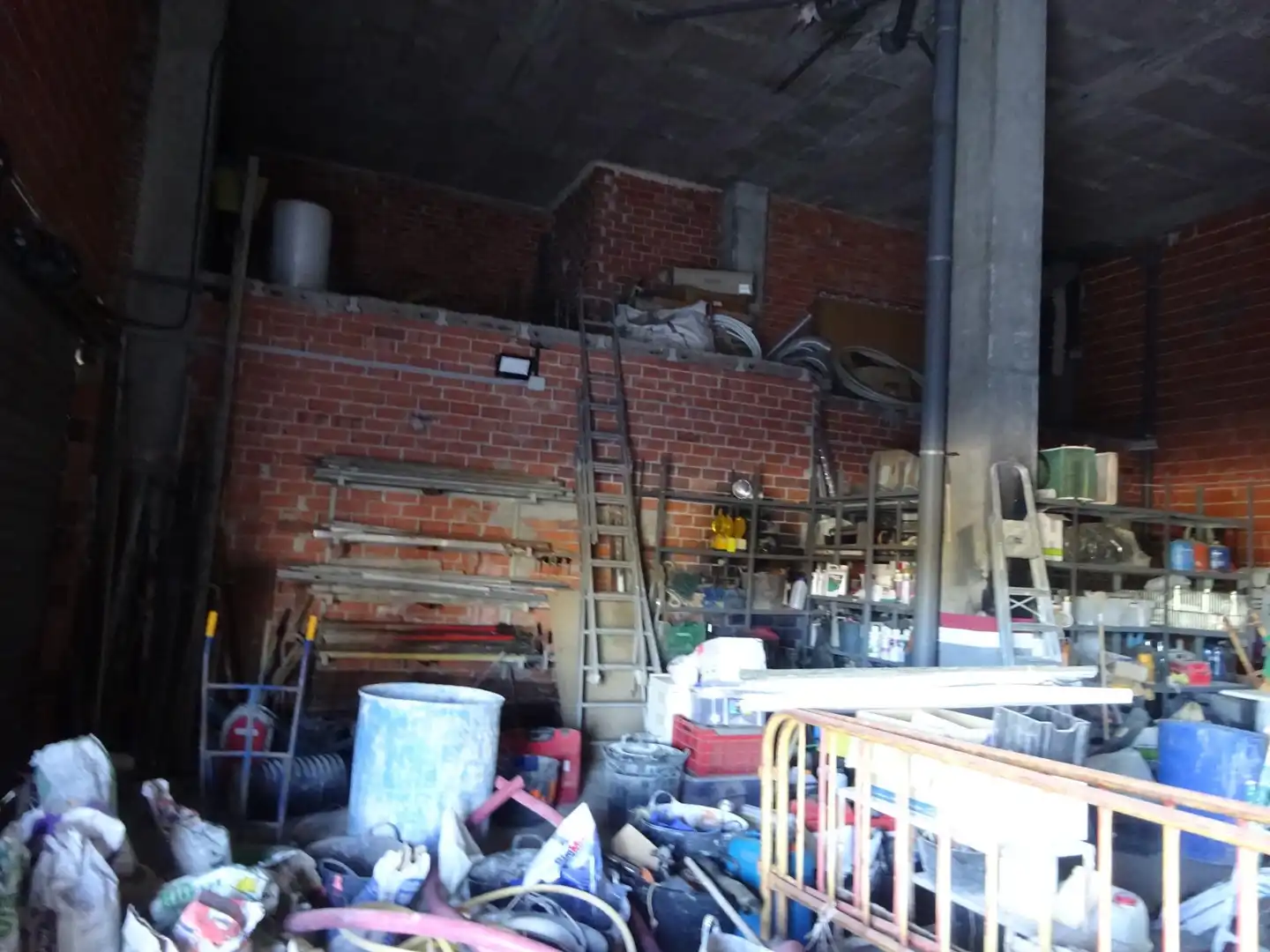 Local comercial en venda a Piscinas, imagen 4
