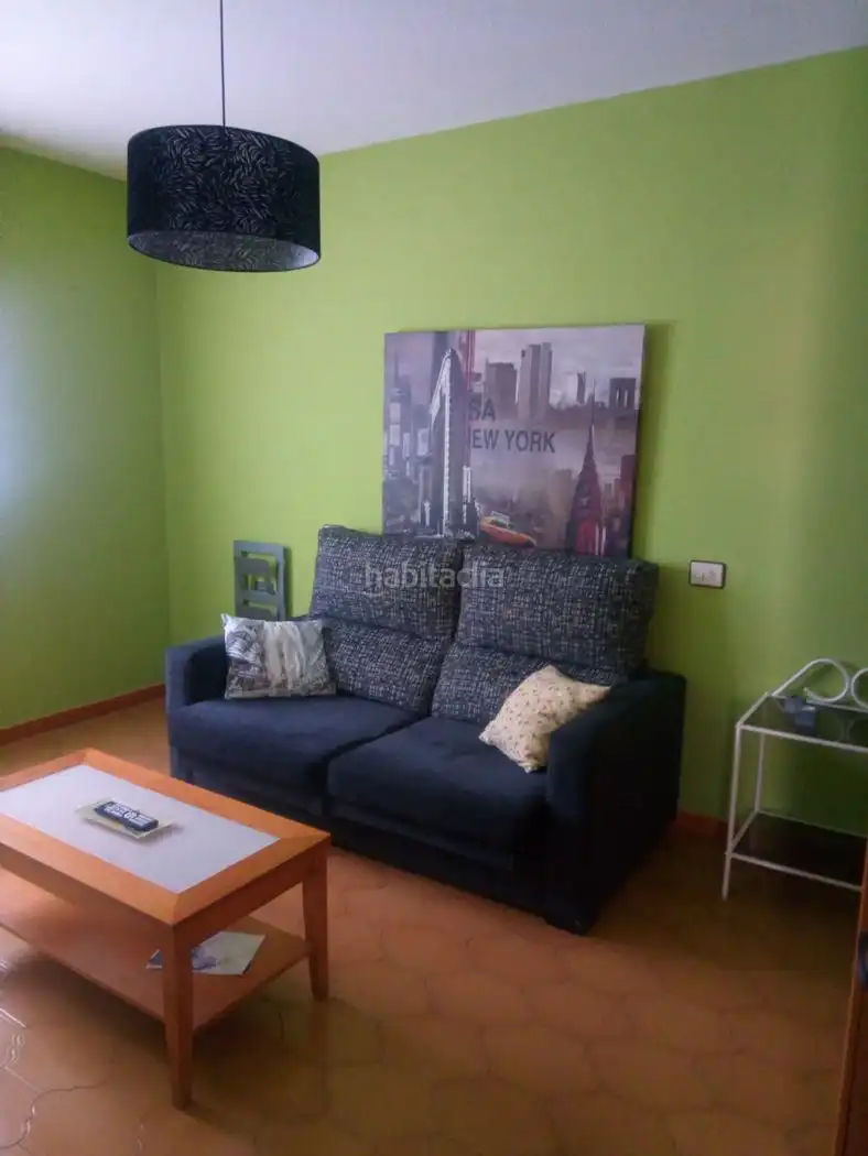 Appartamento in affitto a Avenida Cesáreo Pondal 15, imagen 3