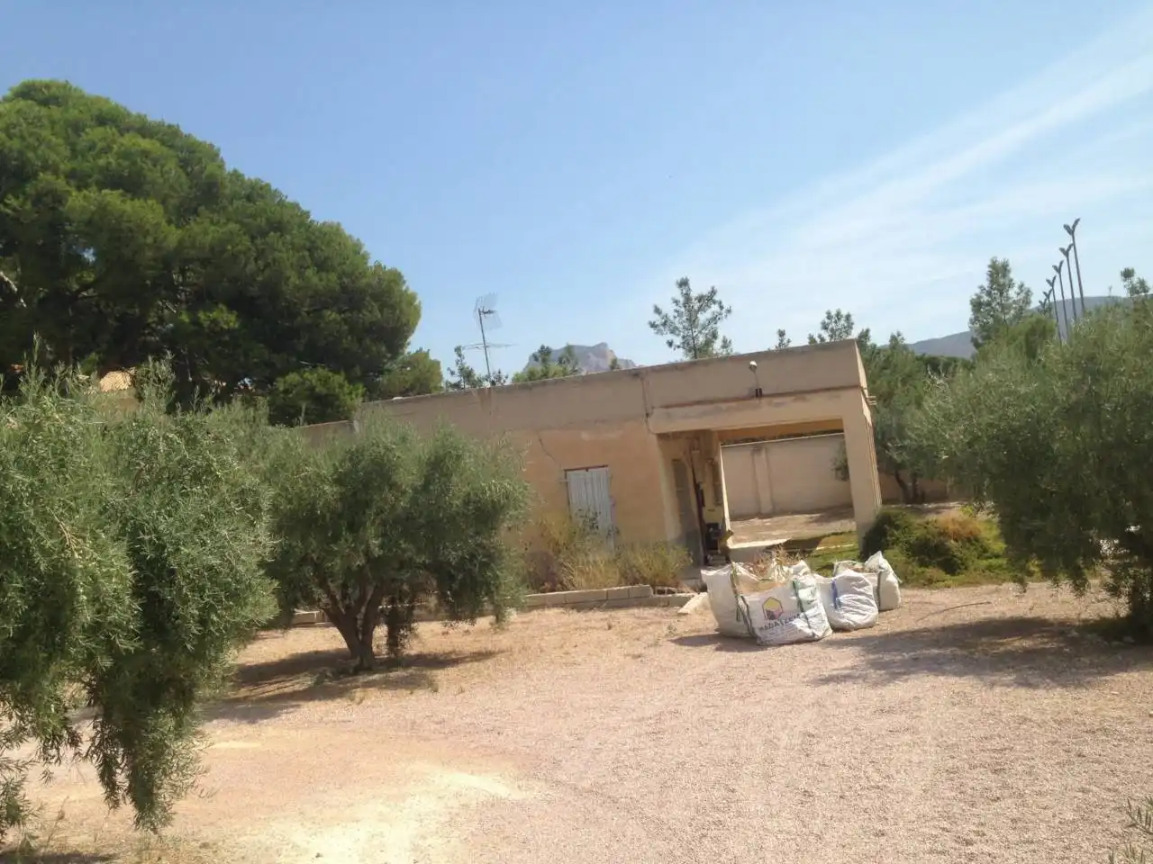 Residencial en venda a Avenida DE RONDA, 103, Campo Alto - Club de Campo
