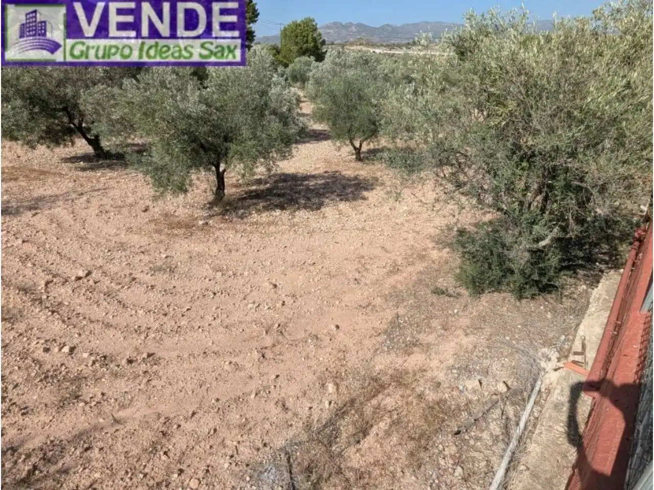 Maison rustique avec piscine à vendre à Sax, imagen 14